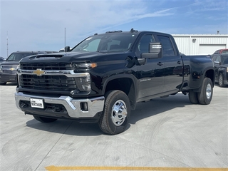 2025 Chevrolet Silverado 3500HD for sale in Centralia MO