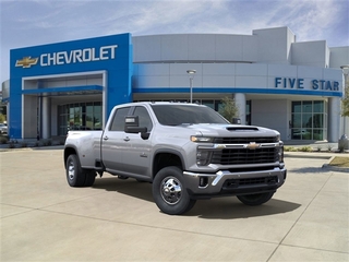 2025 Chevrolet Silverado 3500HD for sale in Carrollton TX