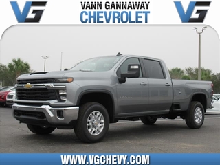 2025 Chevrolet Silverado 3500HD for sale in Eustis FL