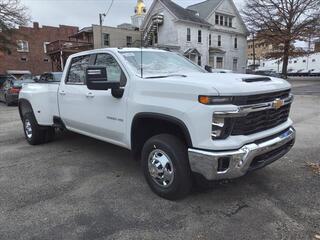 2025 Chevrolet Silverado 3500HD for sale in Paola KS