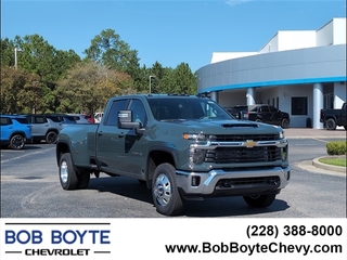 2026 Chevrolet Silverado 3500HD for sale in Biloxi MS