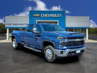 2026 Chevrolet Silverado 3500HD for sale in Fort Washington MD