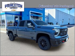 2026 Chevrolet Silverado 3500HD for sale in Spartanburg SC