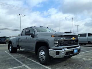 2026 Chevrolet Silverado 3500HD for sale in Austin TX
