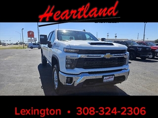 2025 Chevrolet Silverado 3500HD for sale in Lexington NE