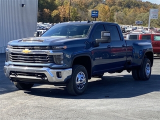 2025 Chevrolet Silverado 3500HD for sale in Linn MO