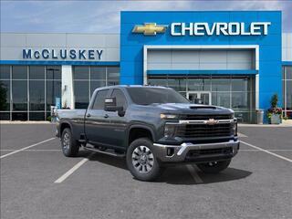 2025 Chevrolet Silverado 3500HD for sale in Cincinnati OH