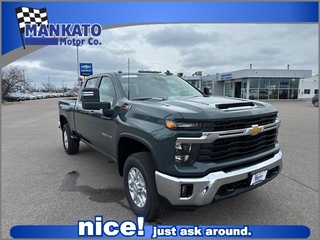 2025 Chevrolet Silverado 3500HD for sale in Mankato MN