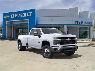 2025 Chevrolet Silverado 3500HD for sale in Carrollton TX