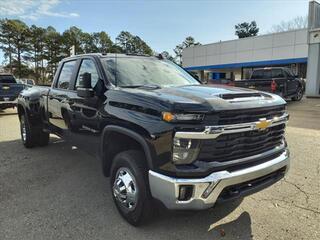 2025 Chevrolet Silverado 3500HD for sale in Monticello AR