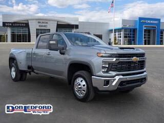 2025 Chevrolet Silverado 3500HD for sale in Cleveland TN