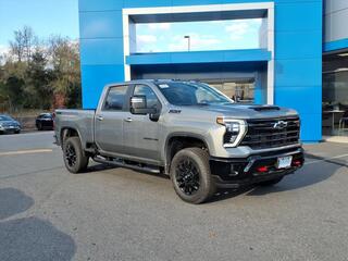 2025 Chevrolet Silverado 3500HD for sale in Bowie MD