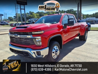 2026 Chevrolet Silverado 3500HD for sale in Muskegon MI