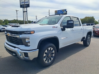 2026 Chevrolet Silverado 3500HD for sale in South Hill VA