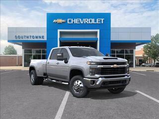 2026 Chevrolet Silverado 3500HD for sale in Newnan GA