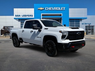 2026 Chevrolet Silverado 3500HD for sale in Cleveland TN