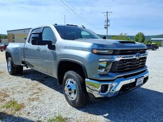 2026 Chevrolet Silverado 3500HD for sale in Mountain View AR