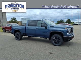 2025 Chevrolet Silverado 3500HD for sale in Spartanburg SC