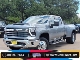 2026 Chevrolet Silverado 3500HD for sale in Cleveland TX