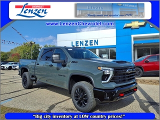2026 Chevrolet Silverado 3500HD for sale in Chaska MN
