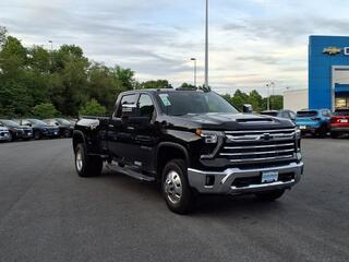 2025 Chevrolet Silverado 3500HD for sale in Bowie MD