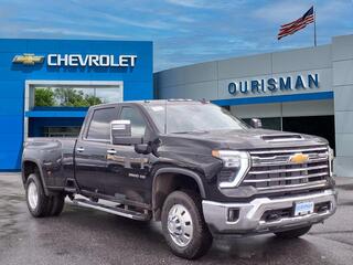 2025 Chevrolet Silverado 3500HD for sale in Bowie MD