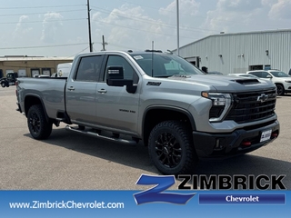 2025 Chevrolet Silverado 3500HD for sale in Sun Prairie WI