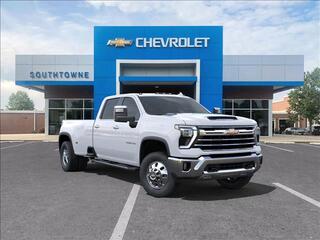 2025 Chevrolet Silverado 3500HD for sale in Newnan GA