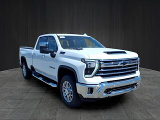 2026 Chevrolet Silverado 3500HD for sale in Youngstown OH