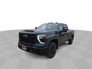 2025 Chevrolet Silverado 3500HD