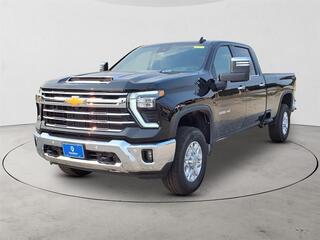 2025 Chevrolet Silverado 3500HD for sale in Matteson IL