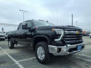 2026 Chevrolet Silverado 3500HD for sale in Austin TX