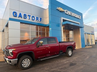 2026 Chevrolet Silverado 3500HD for sale in Warrenton MO