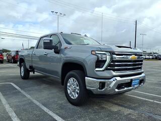2026 Chevrolet Silverado 3500HD for sale in Austin TX