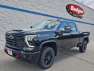 2025 Chevrolet Silverado 3500HD for sale in South Hill VA