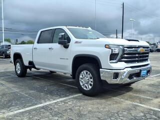 2026 Chevrolet Silverado 3500HD for sale in Austin TX