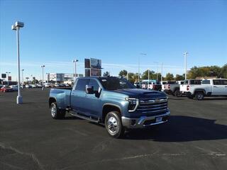 2025 Chevrolet Silverado 3500HD for sale in Bradley IL