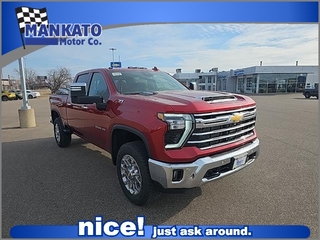 2025 Chevrolet Silverado 3500HD for sale in Mankato MN