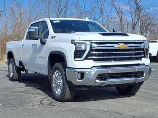 2025 Chevrolet Silverado 3500HD for sale in Cincinnati OH