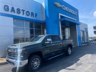2026 Chevrolet Silverado 3500HD for sale in Warrenton MO