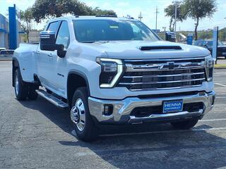 2026 Chevrolet Silverado 3500HD for sale in Austin TX