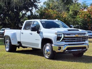 2026 Chevrolet Silverado 3500HD for sale in Fort Meade FL