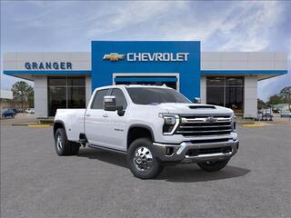 2026 Chevrolet Silverado 3500HD for sale in Orange TX