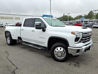 2026 Chevrolet Silverado 3500HD for sale in Roanoke VA