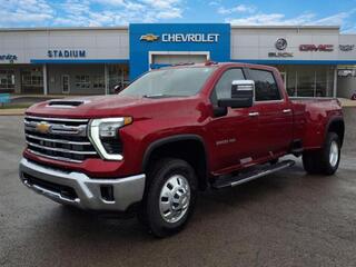 2025 Chevrolet Silverado 3500HD for sale in Salem OH