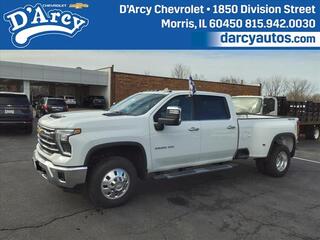 2025 Chevrolet Silverado 3500HD for sale in Olathe KS