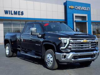2025 Chevrolet Silverado 3500HD for sale in Altus OK