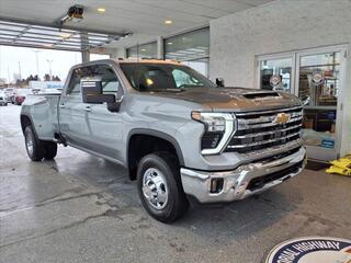 2025 Chevrolet Silverado 3500HD for sale in Somerset PA