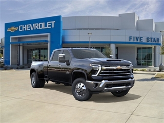 2026 Chevrolet Silverado 3500HD for sale in Carrollton TX