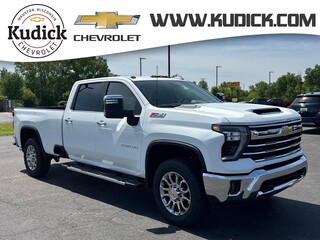 2026 Chevrolet Silverado 3500HD for sale in Mauston WI